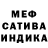 Каннабис SATIVA & INDICA Rustezzze