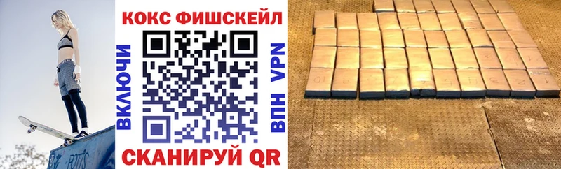Купить где  Салаир  COCAIN Fish Scale 